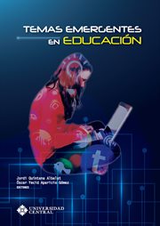 Temas emergentes en educación cover image