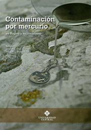 Contaminación por mercurio en Bogotá y su conurbano cover image