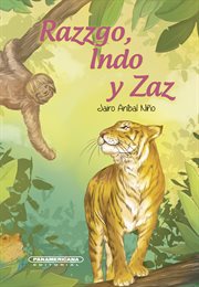 Razzgo, Indo y Zaz cover image