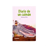 Diario de un caimán cover image