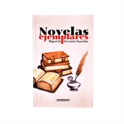 Novelas ejemplares cover image