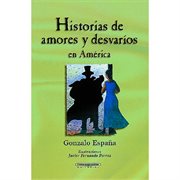 Historias de amores y desvarios en América cover image