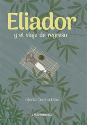 Eliador y el viaje de regreso cover image