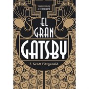 El Gran Gatsby cover image