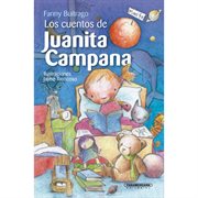 Los cuentos de juanita campana cover image
