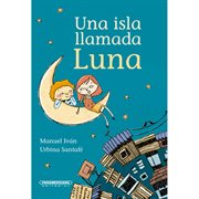 Una isla llamada Luna cover image