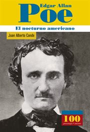Edgar Allan Poe, el nocturno americano cover image