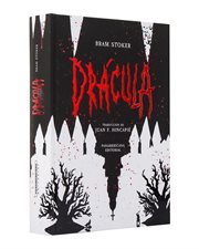 Drácula cover image