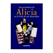 Las aventuras de Alicia en el País de las Maravillas cover image