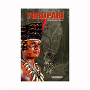 Yuruparí cover image