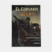 El Corsario Negro cover image