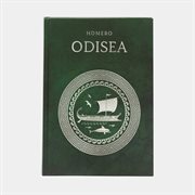 Odisea cover image