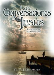 Las conversaciones de jesús cover image