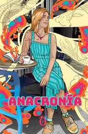 Anacronía : (antología de cuentos) cover image