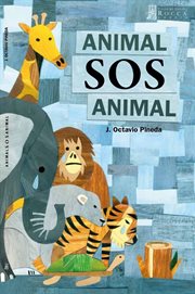 Animal SOS Animal cover image
