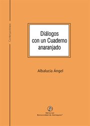 Diálogos con un cuaderno anaranjado cover image