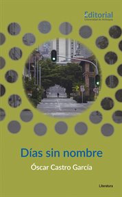 Días sin nombre cover image