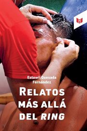 Relatos más allá del ring cover image