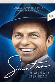 Sinatra, de aquí a la eternidad cover image