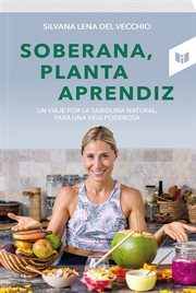 Soberana, planta aprendiz cover image