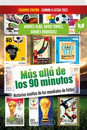 Más allá de los 90 minutos (2022) cover image