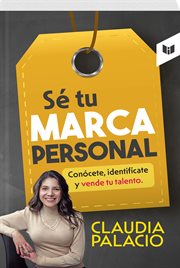 Sé Tu Marca Personal cover image