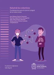 Fundamentos para el control integral de la tuberculosis cover image