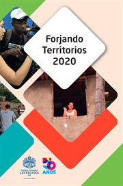 Forjando Territorios 2020 cover image
