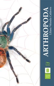 Arthropoda cover image