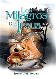 Los milagros de jesús cover image