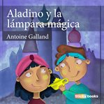 Aladino y la lámpara mágica cover image