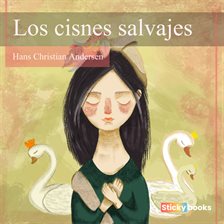 Cover image for Los cisnes salvajes