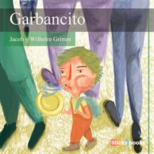Cover image for Garbancito