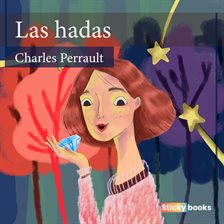Cover image for Las hadas