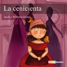 Cover image for La Cenicienta