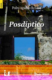 Posdíptico cover image