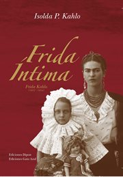Frida íntima cover image