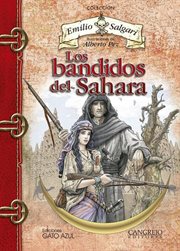 Los bandidos del sahara cover image