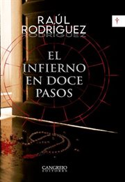 El infierno en doce pasos cover image