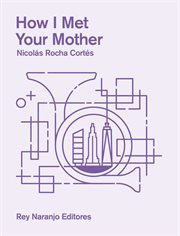 How i met your mother cover image