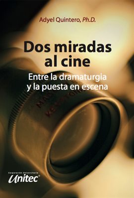Cover image for Dos miradas al cine