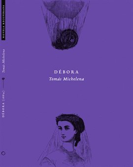 Cover image for Débora