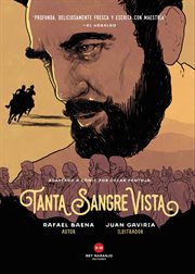 Tanta sangre vista cover image