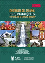 Enseñanza del español para extranjeros a través de la cultura popular cover image