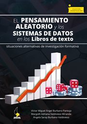 El pensamiento aleatorio y los sistemas de datos en los libros de texto: cover image