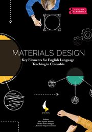 Materials design cover image