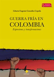 Guerra fría en colombia cover image