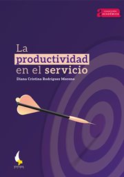La productividad en el servicio cover image