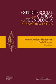 Estudio social de la ciencia y la tecnología desde américa latina cover image