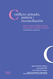 Conflicto armado, justicia y reconciliación cover image